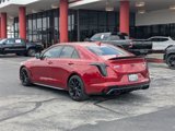 Used 2023 Cadillac CT4 V Blackwing w/ Driver Assist Package image 6