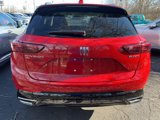 New 2025 Buick Envision Sport Touring image 4