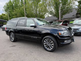 Used 2016 Lincoln Navigator L Select image 2