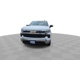 Certified 2023 Chevrolet Silverado 1500 LT image 3
