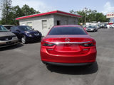 Used 2014 MAZDA MAZDA6 Touring image 6