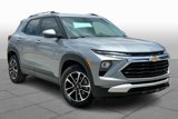 New 2026 Chevrolet TrailBlazer LT w/ Driver Confidence Package image 2