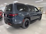 New 2025 Jeep Wagoneer Series II w/ Convenience Group I image 5