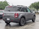 Used 2024 Ford Bronco Sport Outer Banks image 6