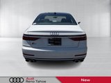 New 2025 Audi S8 image 4
