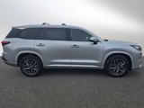 New 2025 Lexus TX 350 AWD image 6