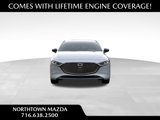 New 2026 MAZDA MAZDA3 s Sport image 2