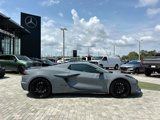 Used 2024 Chevrolet Corvette Z06 w/ Battery Protection Package image 3