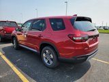 New 2025 Honda Pilot EX-L image 5