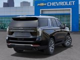 New 2025 Chevrolet Tahoe High Country image 4
