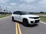 New 2025 Jeep Grand Cherokee L Summit image 3