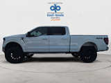 Used 2024 Ford F150 XLT w/ Tow/Haul Package image 3