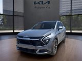 Certified 2025 Kia Sportage EX w/ Premium Package image 2