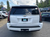 Used 2017 Cadillac Escalade ESV Luxury image 4