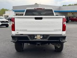 New 2025 Chevrolet Silverado 2500 Custom w/ Custom Value Package image 4