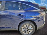 New 2025 Nissan Murano SL image 4