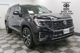New 2025 Volkswagen Atlas SEL Premium R-Line image 2