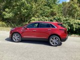 New 2025 Cadillac XT5 Premium Luxury w/ Technology Package image 4