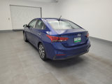 Used 2020 Hyundai Accent Limited image 5