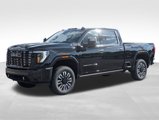 New 2025 GMC Sierra 2500 Denali Ultimate image 3