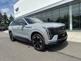 New 2026 Cadillac Escalade IQ Sport 2 image 3