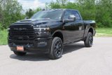 New 2025 RAM 2500 Laramie image 3