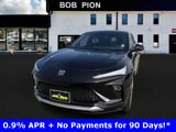 New 2025 Buick Envista Avenir image 3
