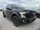 Used 2017 Ford F150 XLT w/ Equipment Group 302A Luxury image 5
