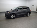 Used 2020 Chevrolet Trax LS w/ Tint and Cruise Package image 2
