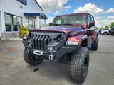 Used 2021 Jeep Gladiator Sport image 4