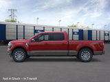 New 2025 Ford F150 King Ranch image 3
