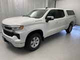 Used 2022 Chevrolet Silverado 1500 LT w/ Leather Package image 5