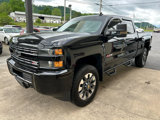 Used 2017 Chevrolet Silverado 2500 LT w/ Midnight Edition image 5
