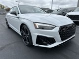 New 2025 Audi S5 Premium Plus image 2