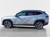 Used 2024 Hyundai Tucson Limited image 3