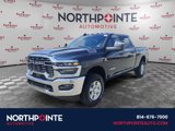 New 2026 RAM 2500 Big Horn image 2