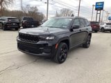 New 2025 Jeep Grand Cherokee Altitude image 3