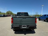 New 2025 Chevrolet Silverado 2500 LT w/ Trail Boss Package image 4