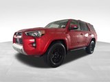 Used 2023 Toyota 4Runner TRD Off-Road Premium w/ Revi image 2