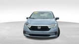 Certified 2023 Honda Odyssey Elite image 2