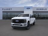 New 2025 Ford F250 Platinum image 2