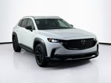 Used 2024 MAZDA CX-50 AWD 2.5 S w/ Cargo Package image 3
