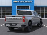 New 2025 Chevrolet Silverado 1500 RST image 4