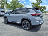 New 2025 Nissan Rogue Platinum image 5