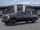 New 2026 GMC Sierra 2500 AT4 w/ AT4 Premium Plus Package image 2