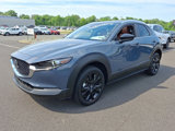Certified 2024 MAZDA CX-30 AWD 2.5 S w/ Preferred Package image 3