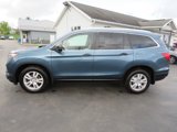 Used 2018 Honda Pilot LX image 5
