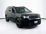 Used 2025 Hyundai Santa Fe Calligraphy image 3