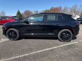 New 2025 Chevrolet Equinox EV RS image 6
