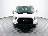 Used 2021 Ford Transit 150 Low Roof image 2
